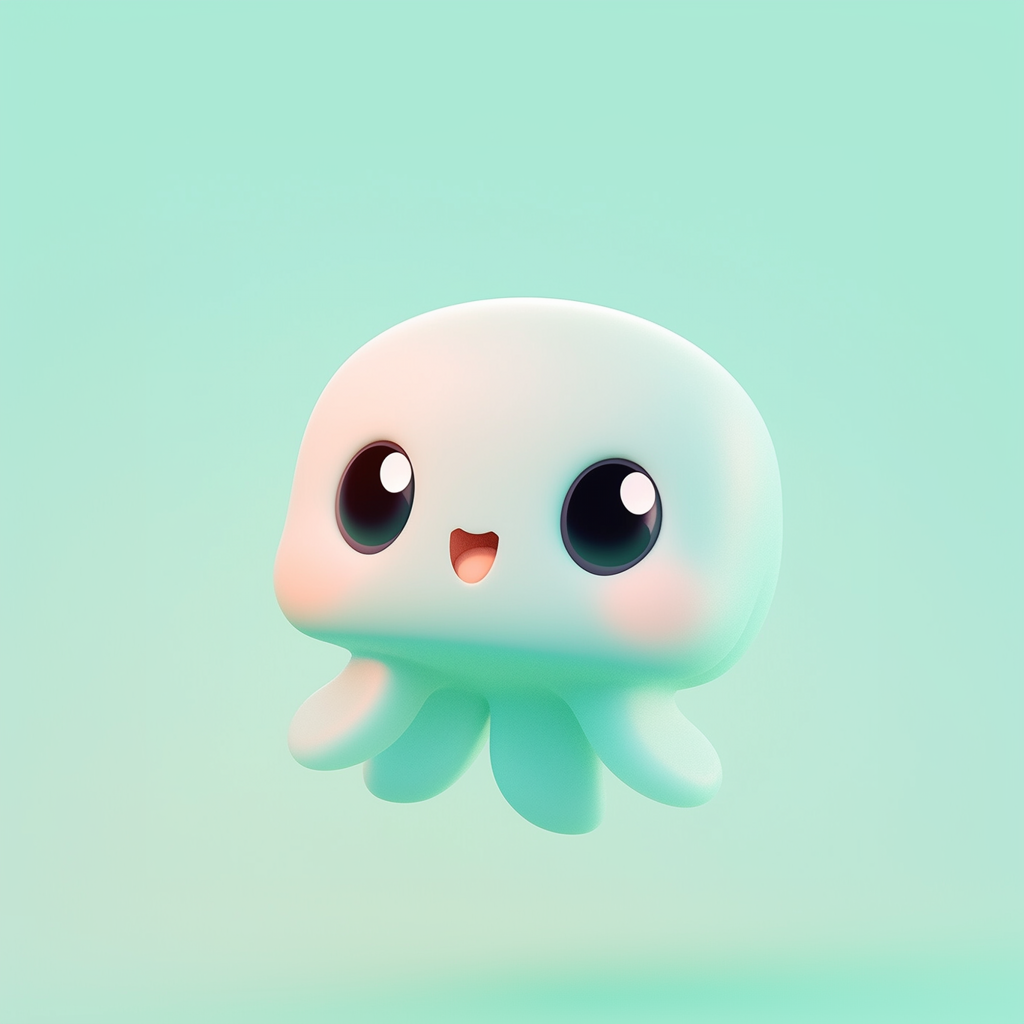 Octopus avatar